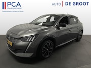 Peugeot 208 - GT PACK Autom. Leer+Massage | Panodak | Auto Park