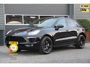 Porsche Macan - 3.0 D S