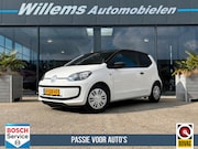 Volkswagen Up! - 1.0 easy up! BlueMotion Airco