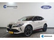 Alfa Romeo Junior - 1.2 Turbo Hybrid Ibrida Speciale | Sabelt Sportinterieur | T