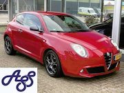 Alfa Romeo MiTo - 1.4 T AUTOMAAT 2012 221166km APK mei 2027