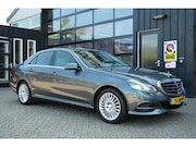 Mercedes-Benz E-klasse - 250 BlueTEC 4MATIC Prestige Avantgarde | Adap.Cruise | Leder