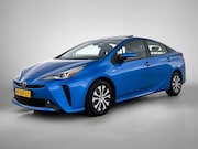 Toyota Prius - 1.8 Executive | Navigatie | Cruise Control | Airco | Achteru