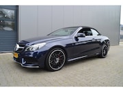 Mercedes-Benz E-klasse - Cabrio 320 Prestige