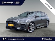 Ford Focus - Wagon ST-Line X 1.0 EcoBoost Hybrid 155pk automaat