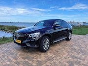 Mercedes-Benz GLC-Klasse Coupe - 350e 4MATIC Business Solution AMG