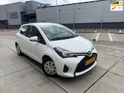 Toyota Yaris - 1.0 VVT-i Aspiration AIRCO CAMERA 5DR NEW APK