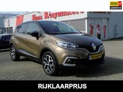 Renault Captur - 1.2 TCe Edition One Automaat, navigatie. parkeersensoren all