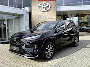 Toyota RAV4 - 2.5 Plug-in Hybrid AWD Style 1500KG TREKGEWICHT