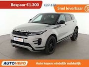 Land Rover Range Rover Evoque - P300e Hybrid SE R-Dynamic