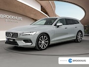 Volvo V60 - 2.0 T6 Plug-in hybrid AWD Core Bright | VAPOUR GREY | BLIS |
