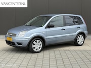 Ford Fusion - 1.4-16V Style Verwarmde voorruit