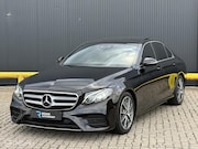 Mercedes-Benz E-klasse - 220 d AMG-Pakket BURMESTER | PANORAMADAK