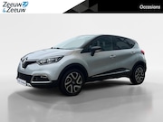 Renault Captur - 1.2 TCe Xmod | Automaat | Stoelverwarming | Volledig Dealer