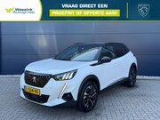 Peugeot 2008 - 1.2 PureTech GT