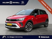Opel Crossland - Elegance 1.2 Turbo 130pk EAT6 | PANODAK | ALL SEASON BANDEN