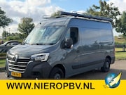 Renault Master - 2.3DCI L2H2 Airco Navi Cruisecontrol Trekhaak EURO 6