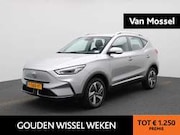 MG ZS - MG EV EV Standard Range Comfort 50 kWh MG ZS EV St