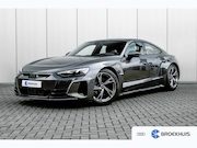 Audi e-tron GT - GT 93 kWh l 360gr Camera l Leder l Elektr. Stoelen l Panoram
