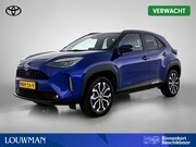 Toyota Yaris Cross - 1.5 Hybrid 115 First Edition | BTW voertuig | Apple CarPlay/
