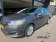 Citroën C4 - 1.2 PureTech Collection / apk 4-2027