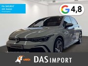 Volkswagen Golf Plus - VIII GTD 147kW 7-Gang-DSG - Kamera LED-Plus PDC Na