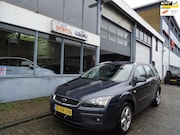 Ford Focus - 1.8-16V Ambiente Flexifuel