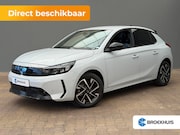 Opel Corsa - GS, (2026A) | Dode hoek waarschuwing | IntelliLux LED Matrix
