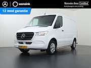 Mercedes-Benz Sprinter - 315 CDI | AUT. | L1 H1 | 17.872 KM! | NAVIGATIE | ACHTERUITR