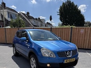 Nissan Qashqai - 2.0 Benzine | Camera | Airco | Navi | Trekhaak