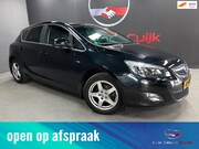 Opel Astra - 1.4 Turbo GT | Trekhaak | Nw Vliegwiel & koppeling | Nw APK