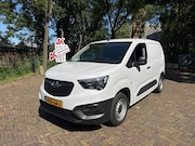 Opel Combo - 1.5 BlueHDi L1H1. 1e eigenaar, carplay. Wij zijn altijd de g