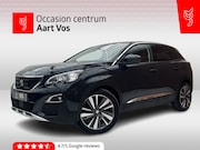 Peugeot 3008 - PureTech 130 Allure Automaat | Carplay/Android Auto | Achter