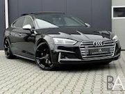Audi S5 - 3.0 TFSI Quattro |Pano|RS-zetel|massage|carbon