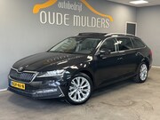 Skoda Superb - Combi 1.4 TSI iV Memory/Trekhaak/ACC/Pano/Carplay/Stoelverwa