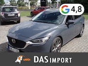 Mazda 6 - SKYACTIV-G 15 FWD 5T GS AL-AD'VANTAGE