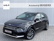 Kia Niro - 1.6 GDi Hybrid DynamicLine Navigatie, Climate Control, Adapt