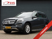 Mercedes-Benz GL-klasse - 350 BlueTEC 4-Matic 7-PERSOONS 1e EIGENAAR! DEALER ONDERHOUD