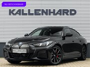 BMW i4 - eDrive40 M Sport Pro - ACC - Harman Kardon - Adaptive LED