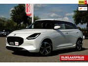 Suzuki Swift - 1.2 Style Smart Hybrid