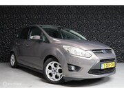 Ford C-Max - 1.0 Edition | Airco | Cruise |