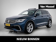 Volkswagen Tiguan - 1.5 TSI R-Line Business+