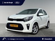 Kia Picanto - 1.0 DPI DynamicLine 5p. | Cruise Control | Bluetooth | Clear