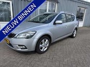 Kia Ceed - 1.4 CVVT X-ecutive