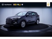 Hyundai Tucson - 1.6T 177Pk Aut. PASSION Comfort CAMERA | CARPLAY | STUUR+STO