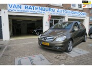 Mercedes-Benz B-klasse - 160 BlueEFFICIENCY Business Class|Lage k.m.|TomTom nav. | L.