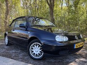 Volkswagen Golf - Cabriolet 2.0 Highline Leder Cruise