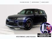 Land Rover Range Rover Sport - P400e Limited Edition | Panoramadak | Head-Up | BTW | 24 maa