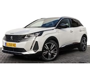 Peugeot 3008 - 1.6 225 PK HYbrid 225 GT | Pano Dak | Automaat | 1 e Eign | 
