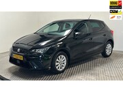 Seat Ibiza - 1.0 EcoTSI Style Business Intense navigatie parkeersensoren 